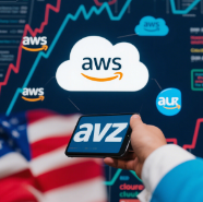 US cloud computing breakthroughs, AWS-Azure rivalry heats up